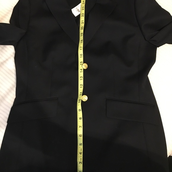 Brooks Brothers Blazer Tollegno 1900 - Picture 7 of 8